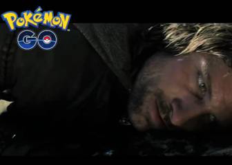 Aragorn, Gimli y Legolas también juegan a Pokémon GO