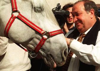Lo más surrealista jamás vivido en el mercado de fichajes