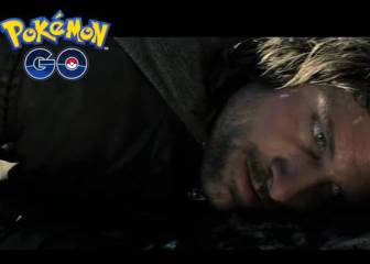 Aragorn, Gimli y Legolas también juegan a Pokémon GO