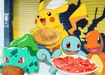 El bar de Granada que utiliza Pokémon GO para servir más copas