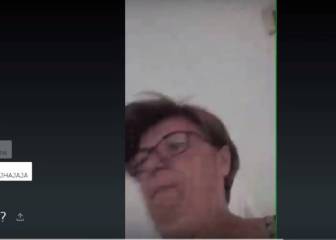 "¡Ni Periscope ni hostias!": La reacción de una madre ante el streaming de su hija en directo