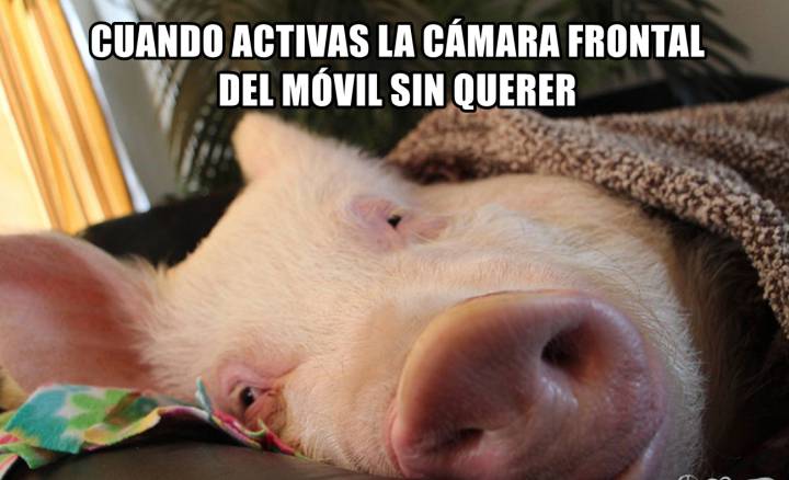 10 momentos incómodos de la vida moderna según Twitter