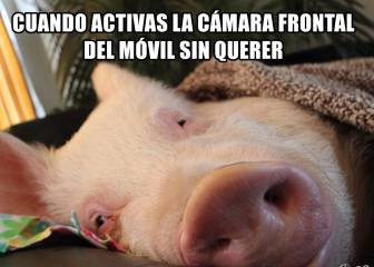 10 momentos incómodos de la vida moderna según Twitter