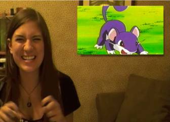 Cómo imitar a los 151 Pokémon originales