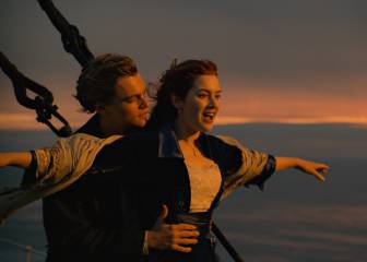 La prueba de que todas las escenas emotivas de cine mejoran con la canción de Titanic