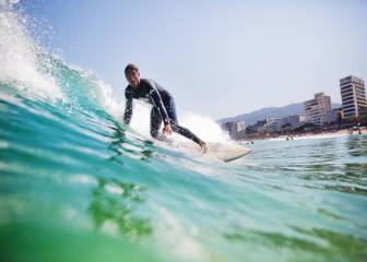 Los deportes que no verás en Río 2016 pero sí en Tokio 2020