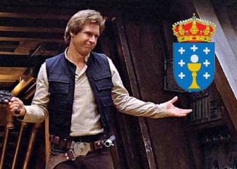 ¿Te imaginas Star Wars rodado en Galicia? Twitter sí