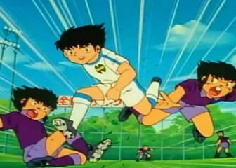 Todas las preguntas locas sin respuesta de Oliver y Benji