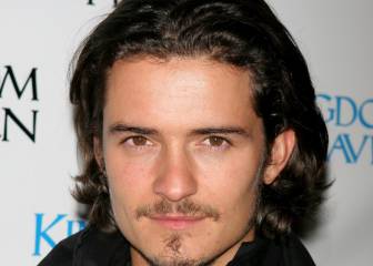 Pillan desnudo a Orlando Bloom junto a Katy Perry