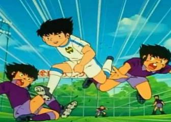 Todas las preguntas locas sin respuesta de Oliver y Benji