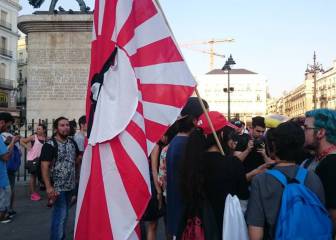 Oído en la Pokéquedada de Madrid: "El Wi-Fi debería ser un derecho universal"