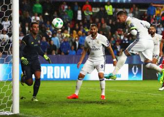 El Madrid es inmortal