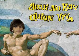 La página de Facebook que hace 'shitposting' con memes de Aquí no hay quien viva