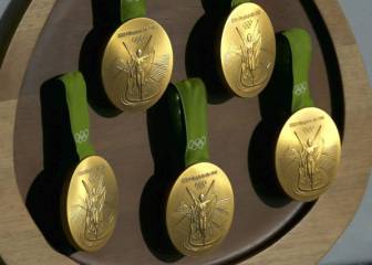 ¿Qué países tienen más medallas por habitante?