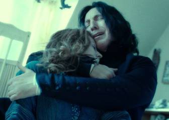 Encuentran un mensaje oculto en 'Harry Potter y la Piedra Filosofal' sobre la muerte de Lily Potter