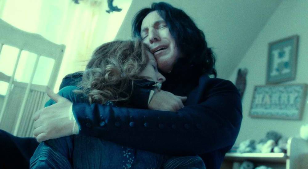 El mensaje oculto en 'Harry Potter y la Piedra Filosofal' sobre la