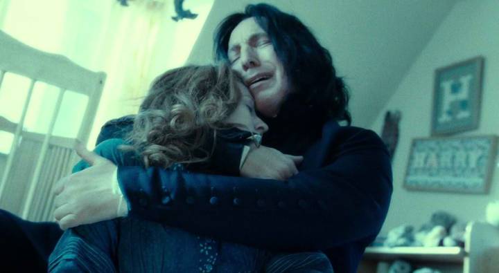 El mensaje oculto en 'Harry Potter y la Piedra Filosofal' sobre la muerte de Lily Potter