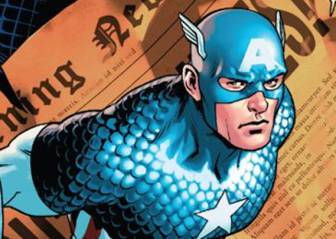 Los dos españoles elegidos por Marvel para poner al Capitán América patas arriba