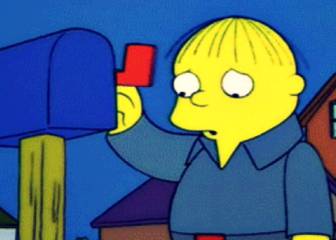 Los GIFs más tristes (y divertidos) de Internet para despedir agosto