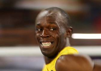 Objetivo: correr más rápido que Bolt, ¿dónde están los límites del ser humano?