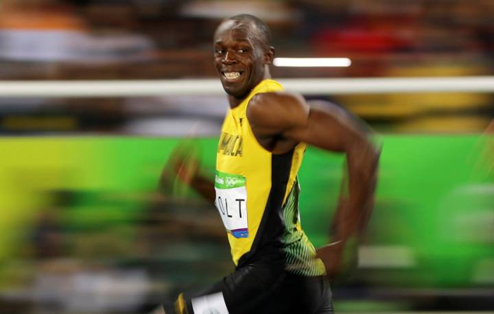 Objetivo: correr más rápido que Bolt, ¿dónde están los límites del ser humano?