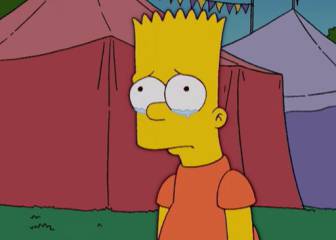 Un usuario de Reddit ha propuesto el mejor final para Los Simpson