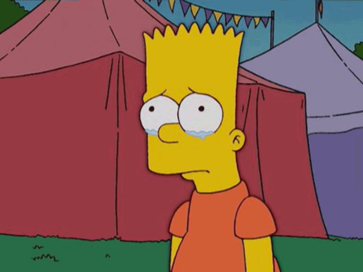 Un usuario de Reddit ha propuesto el mejor final para Los Simpson