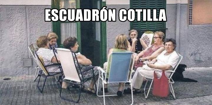 "Prostata: Te quiero", o cómo Twitter está 'ancianizando' pelis