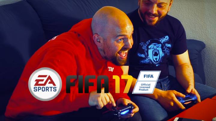 "No vale pase de la muerte": La canci¨®n que se mofa de los 'excusitas' del FIFA