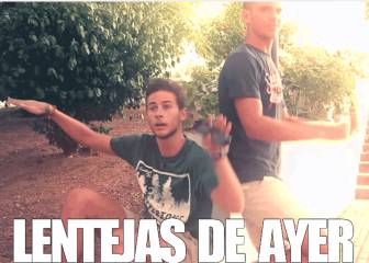 Las parodias musicales que triunfan en Internet