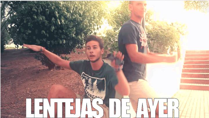 Las parodias musicales que triunfan en Internet