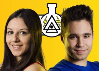 Hacer bolas de fuego frío o cargar el móvil con una fruta: todo lo que te enseña ‘Experimentos Caseros’