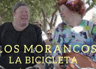 Los Morancos vuelven a la canción política con 'La Bicicleta'
