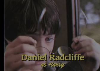 La sitcom de Harry Potter que lo hubiera petado en los 90