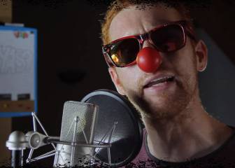 Roast yourself: Los youtubers componen canciones para reírse de sí mismos