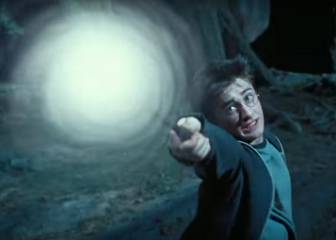 ¡Expecto Patronum! Pottermore te descubre cuál es tu patronus