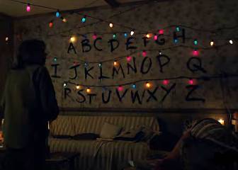 Stranger Gifs: 17 momentos de la serie aplicados a tu vida