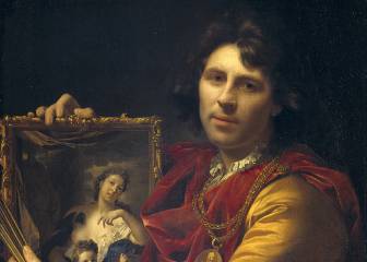 El pintor holandés del siglo XVII que es igual que Messi