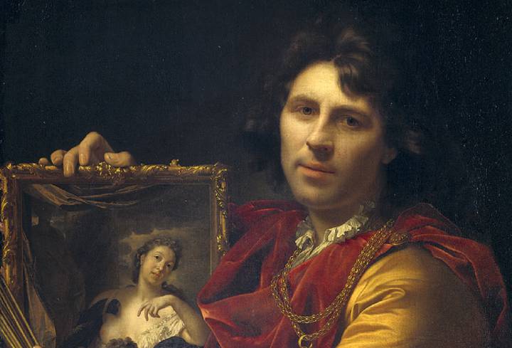 El pintor holandés del siglo XVII que es igual que Messi
