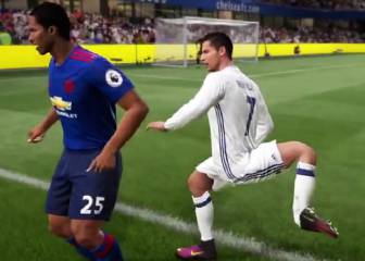Llega FIFA 17 y sus mejores ‘fails’ te van a encantar