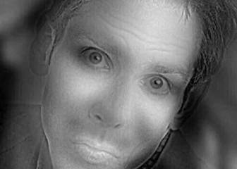 Si vas borracho puede que veas una chica guapa aquí