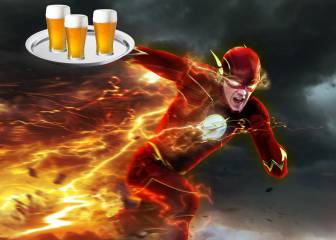 Los trabajadores más rápidos del mundo te dejan muy mal