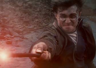 Frases de Harry Potter que son más graciosas cambiando 'varita' por otra palabra