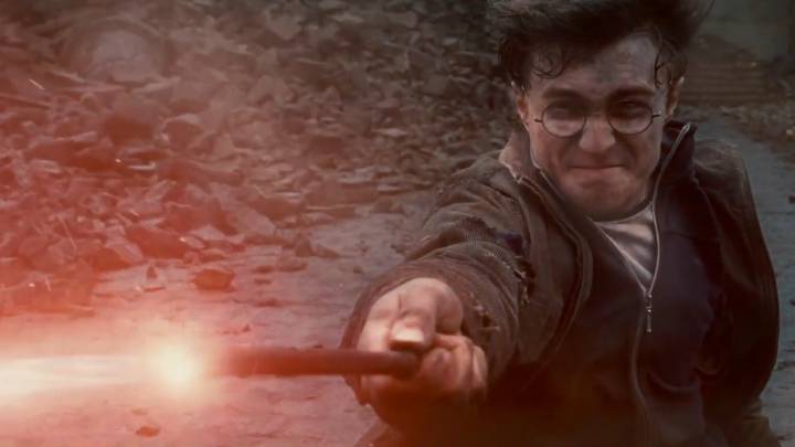 Frases de Harry Potter que son más graciosas cambiando 'varita' por otra palabra