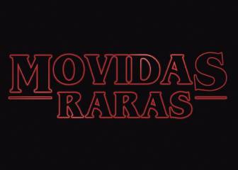 Así sería 'Stranger Things' si sucediese en España