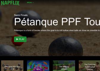 Napflix: la TV online con los mejores vídeos para echar la siesta