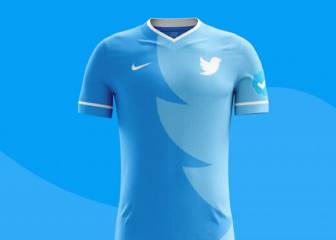 Si los equipos de fútbol fueran tus apps y redes sociales favoritas