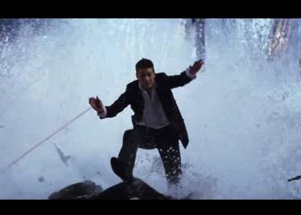 Tom Cruise corriendo: el vídeo con todas sus escenas de 'runner'