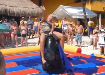 Los fails más divertidos de abuelos que triunfan en Youtube