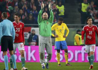 14 futbolistas que dirías que no son futbolistas